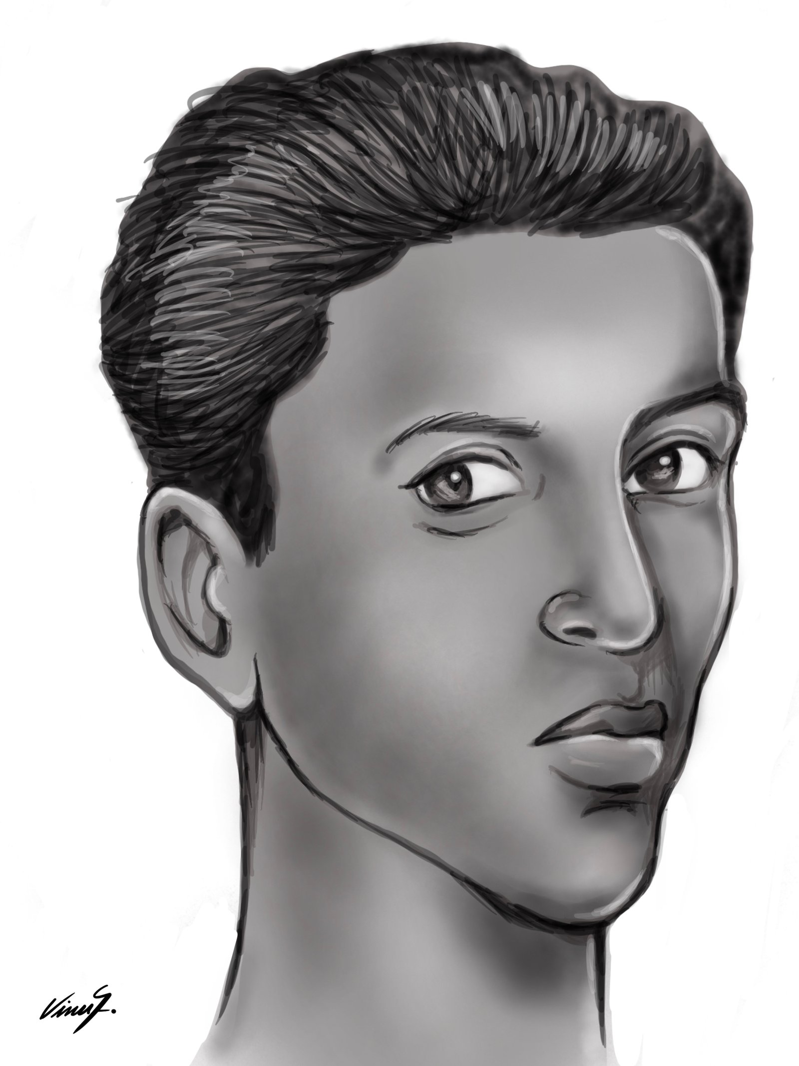 Baskaran (M.B.)