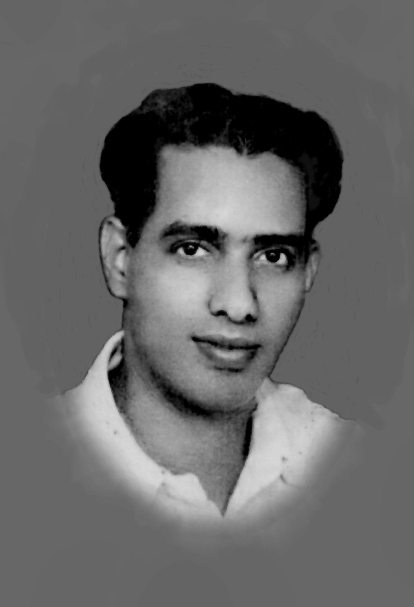 K S Pillai