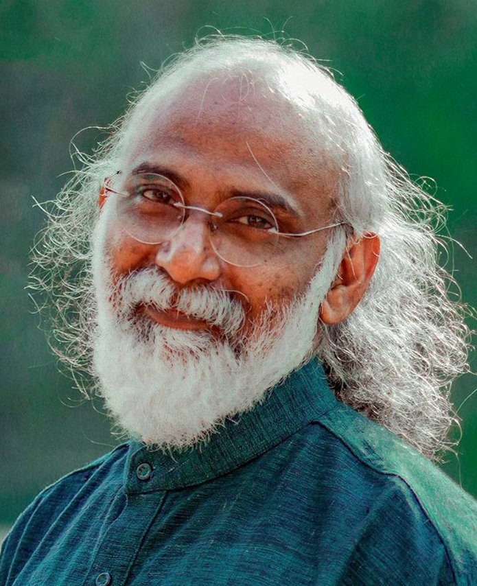 Sunil Pankaj