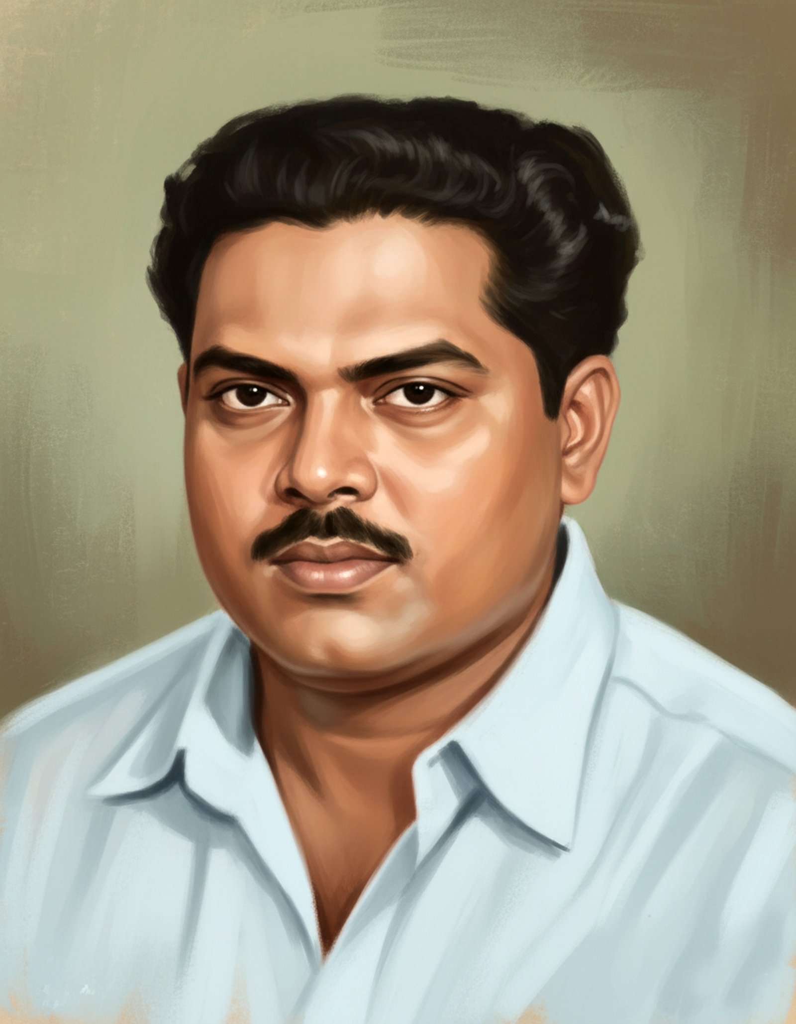 Ramakrishnan