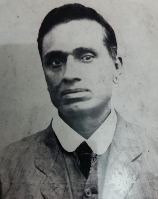 PS Govindapillai