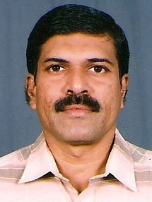 Adv. Naushad P U (CariToon Director)