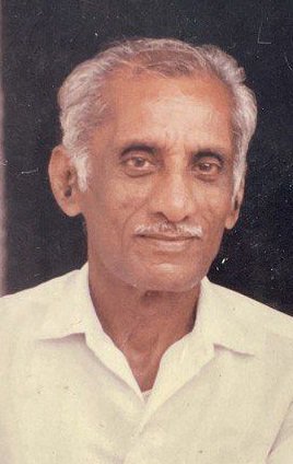 Raveendran