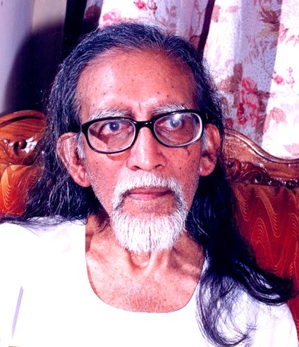 O V Vijayan