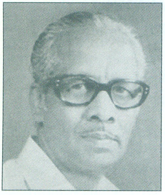 Ragavan Nair