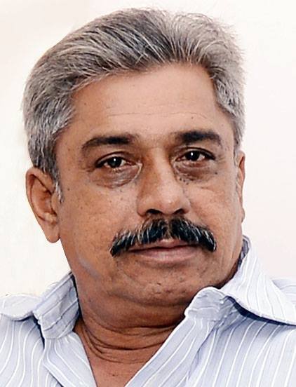 S Mohan