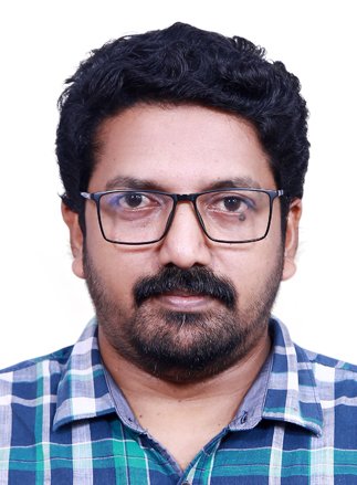 Hareesh Mohan Cholayil