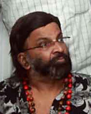 B G Varma