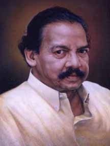 Malayatoor Ramakrishnan