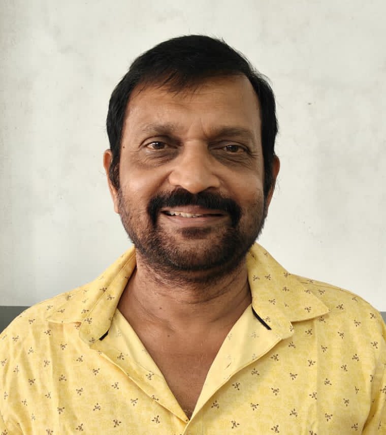 Suresh Harippad