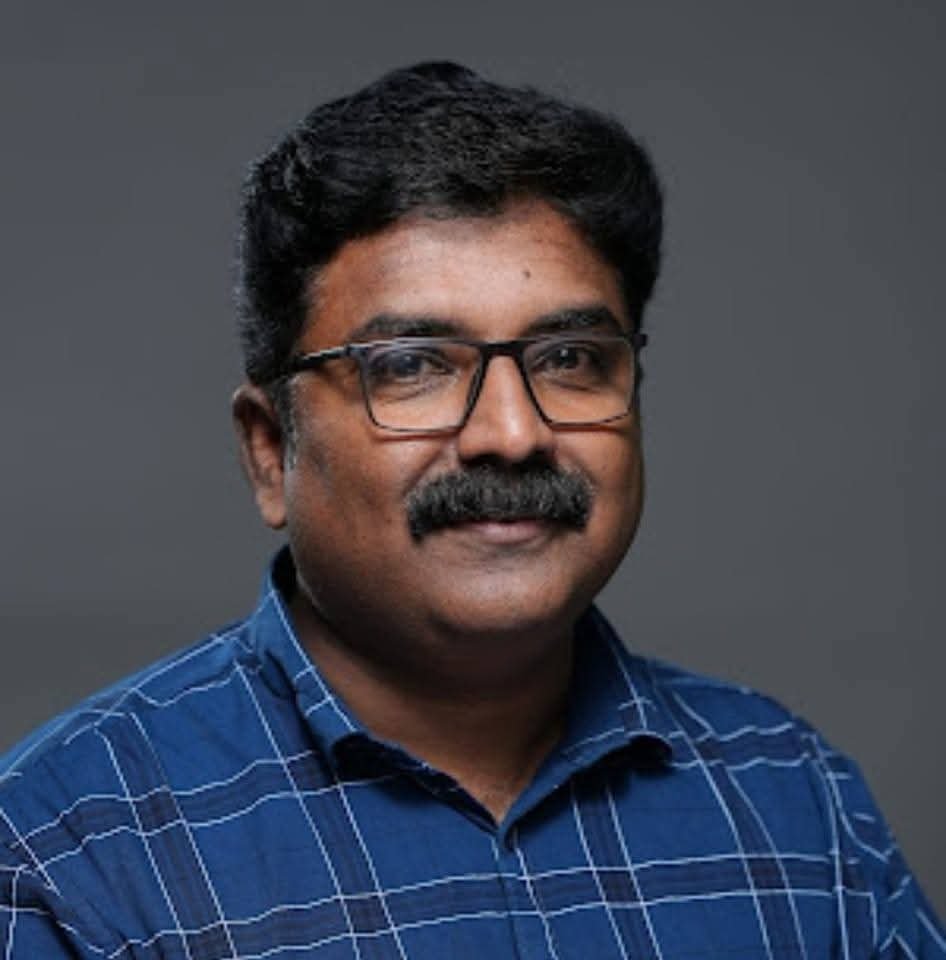 Vinu S