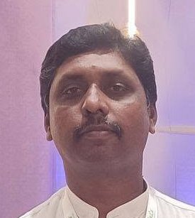 Balachandran Idukki